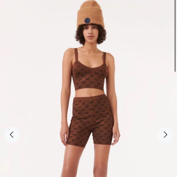 Cabaret Harlequin top by Baum und Pferdgarten - Picture 8 of 8